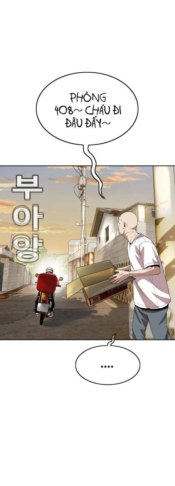 Bạt Tai Chapter 10 - Trang 2