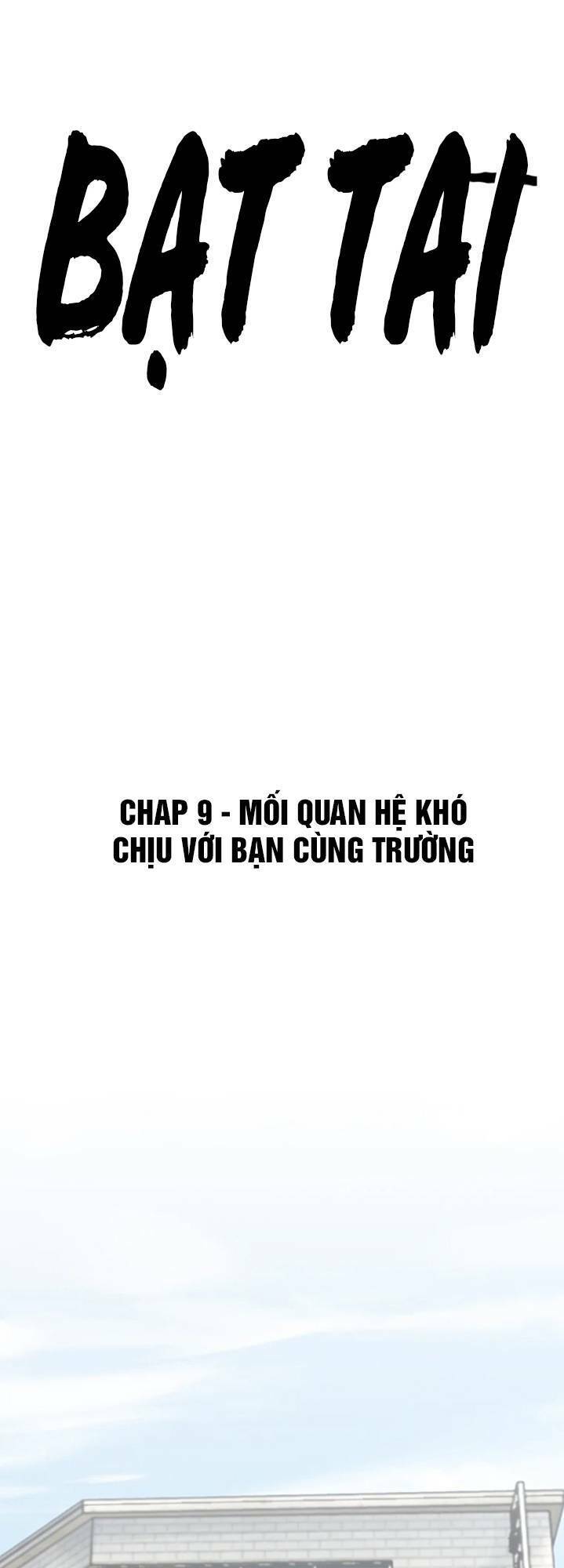 Bạt Tai Chapter 9 - Trang 2