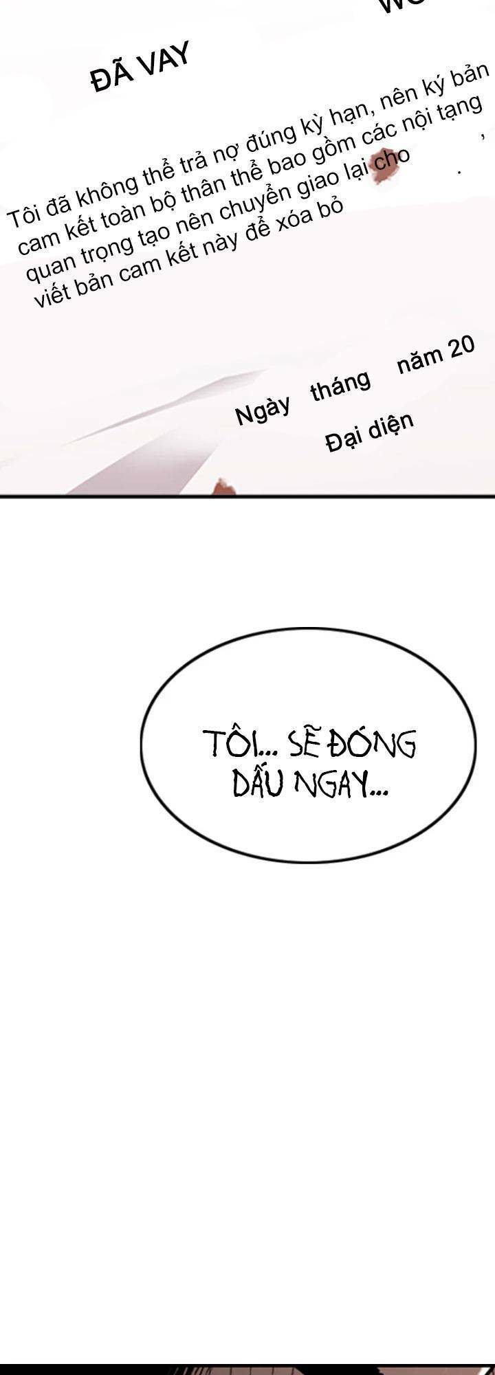 Bạt Tai Chapter 9 - Trang 2