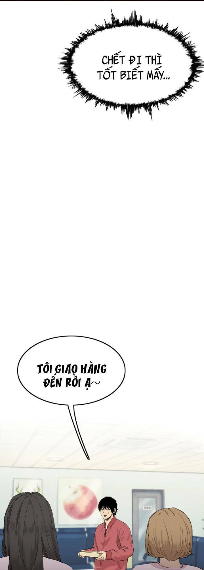 Bạt Tai Chapter 9 - Trang 2