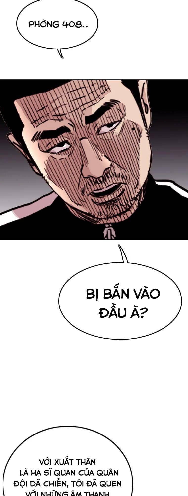 Bạt Tai Chapter 8 - Trang 2