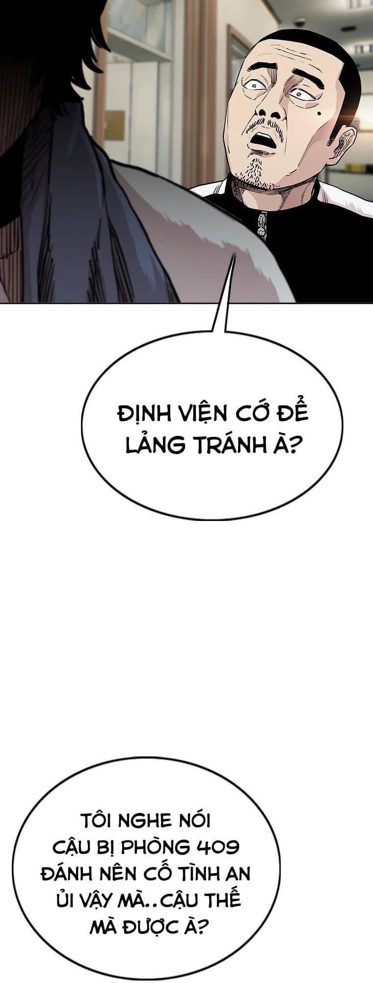 Bạt Tai Chapter 8 - Trang 2