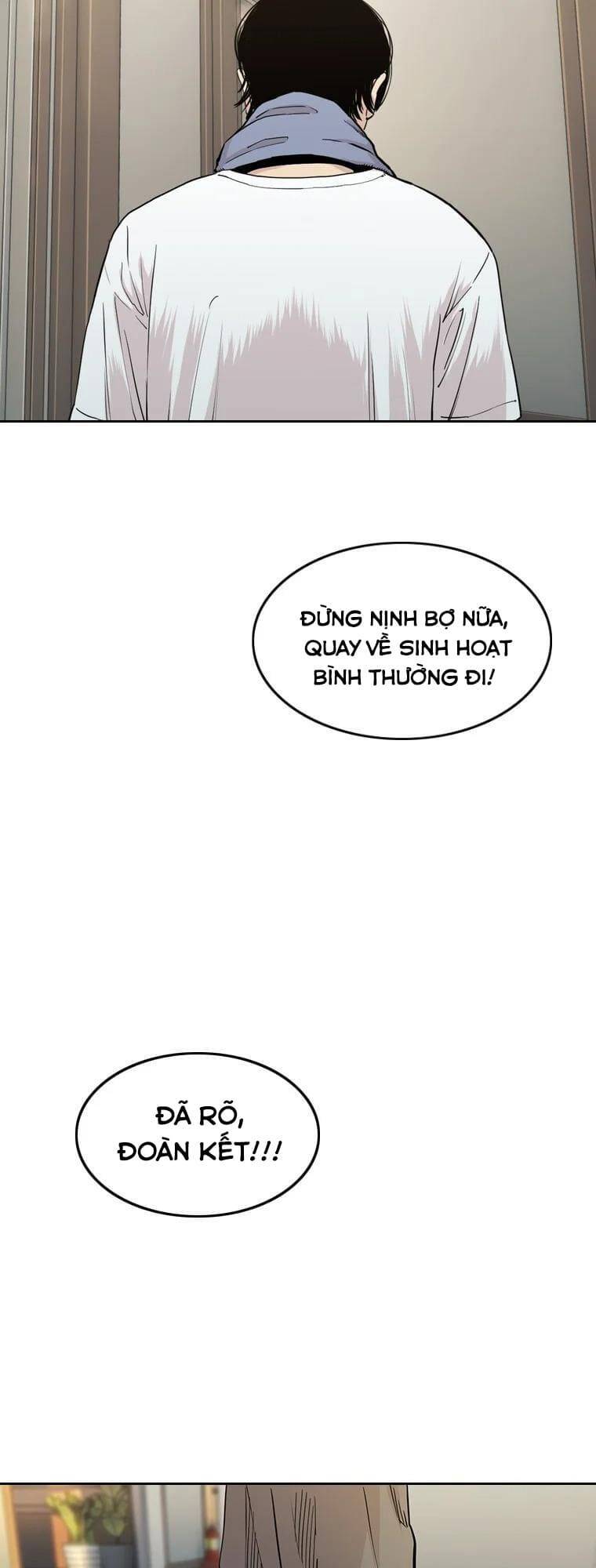 Bạt Tai Chapter 8 - Trang 2