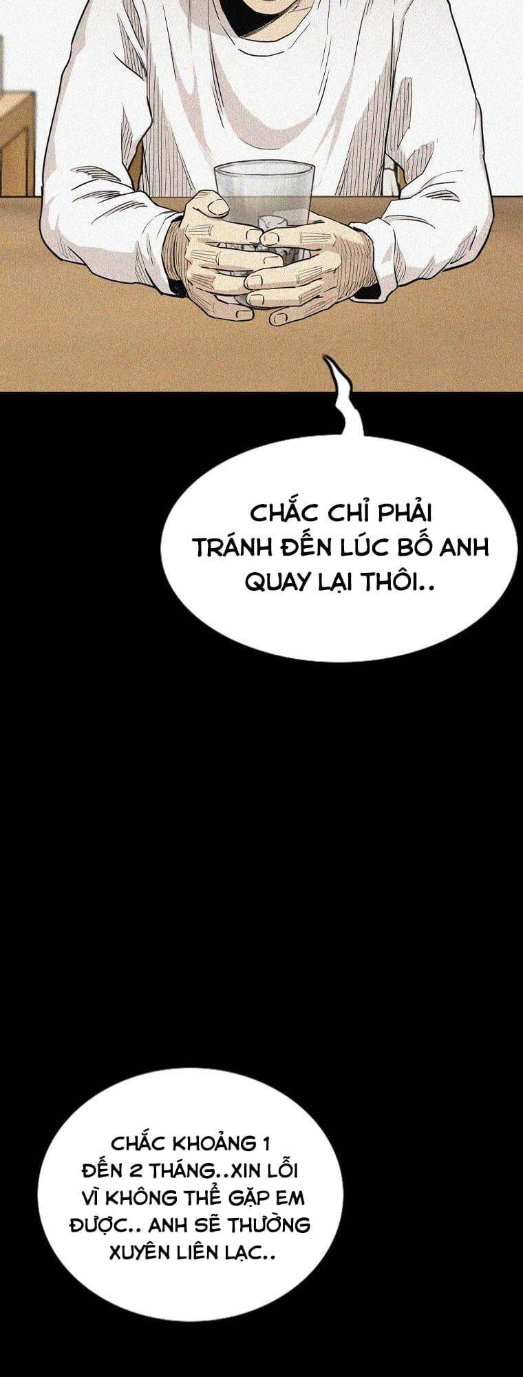 Bạt Tai Chapter 8 - Trang 2