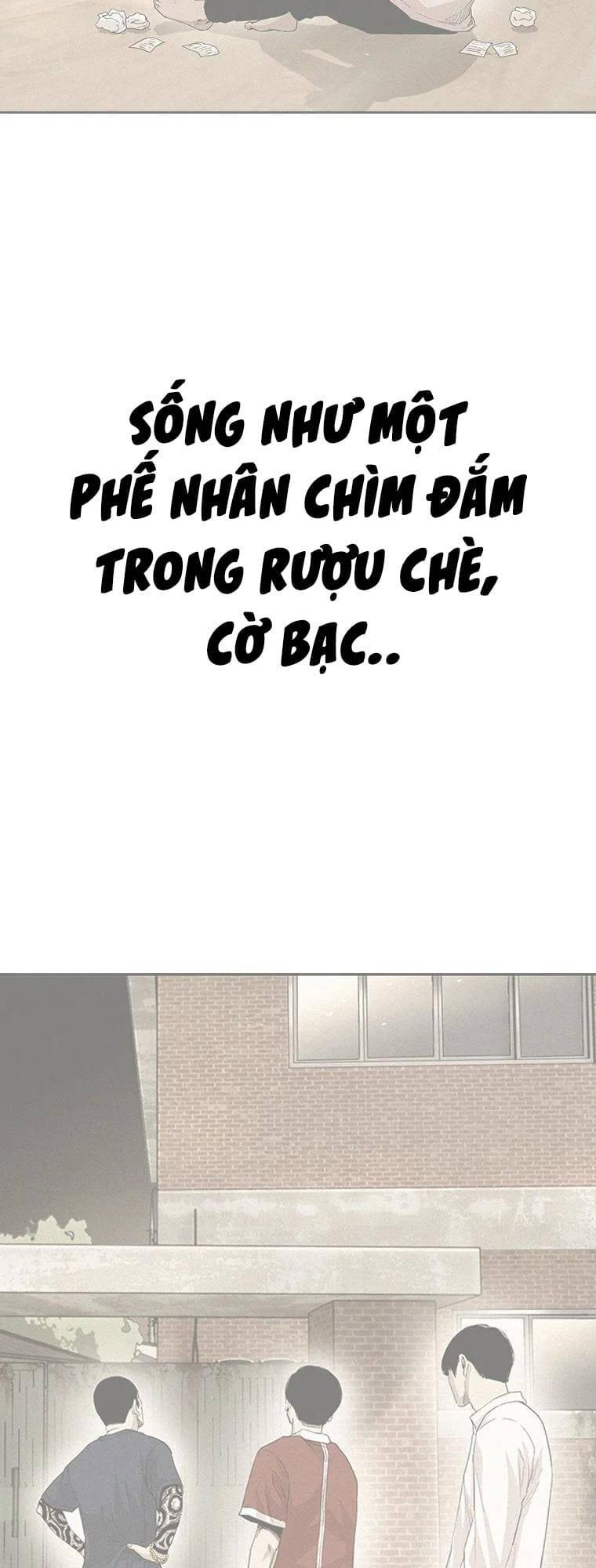 Bạt Tai Chapter 8 - Trang 2