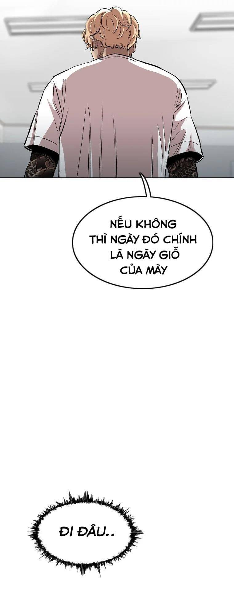 Bạt Tai Chapter 8 - Trang 2