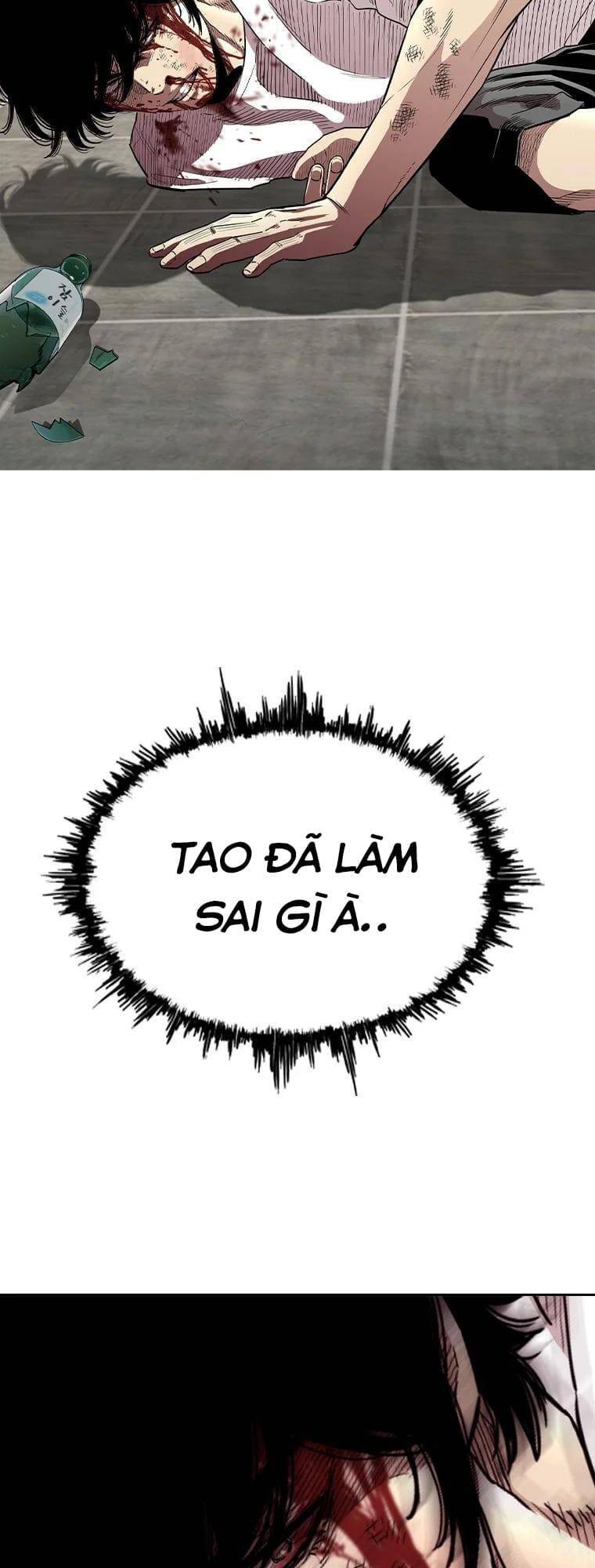 Bạt Tai Chapter 8 - Trang 2