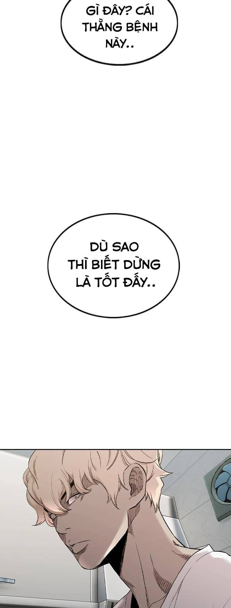 Bạt Tai Chapter 8 - Trang 2