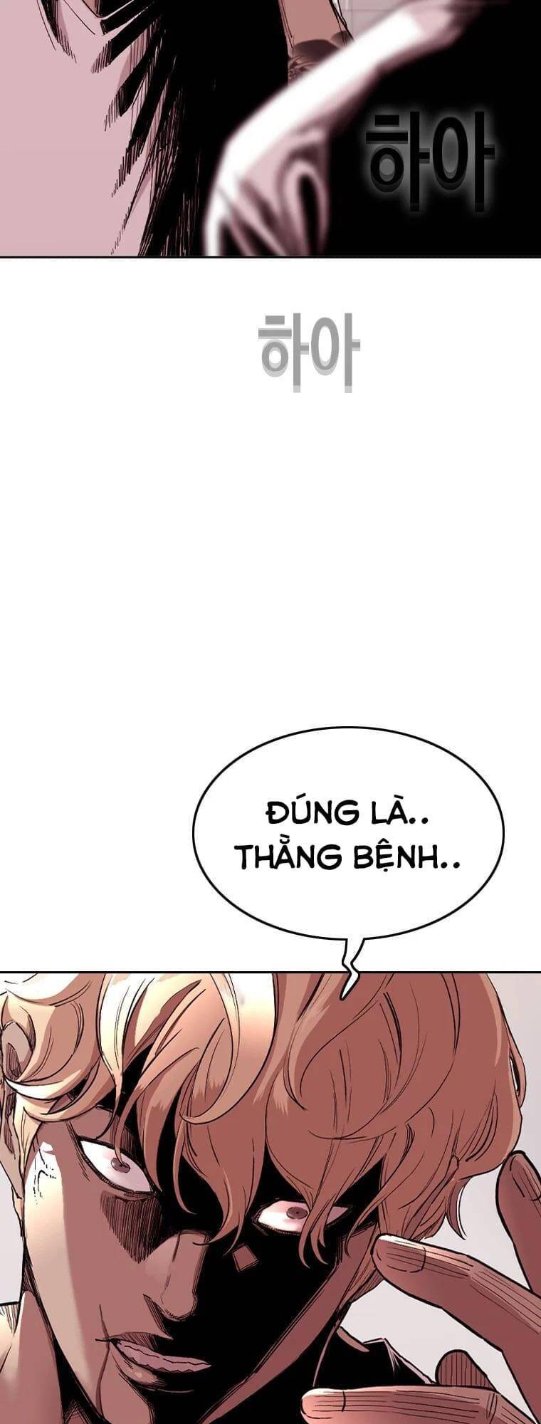 Bạt Tai Chapter 8 - Trang 2