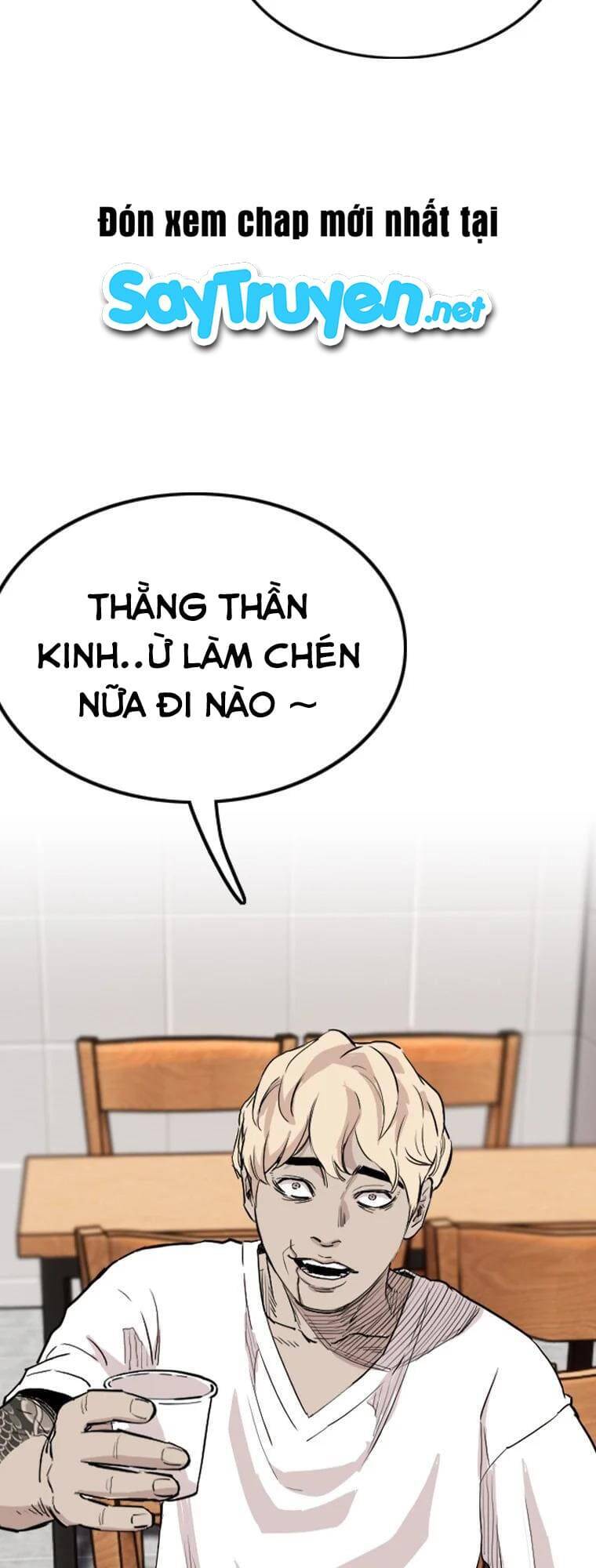 Bạt Tai Chapter 7 - Trang 2