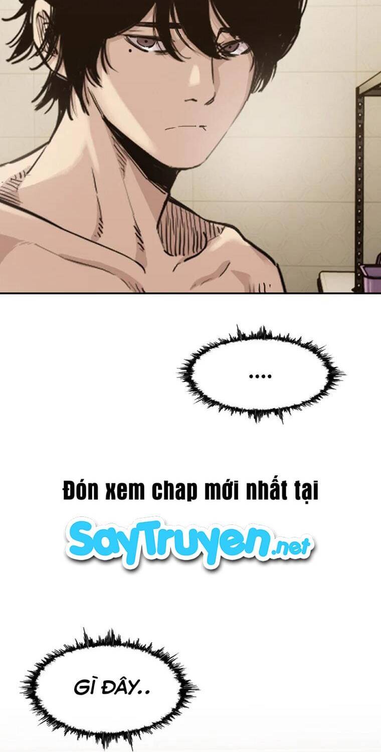 Bạt Tai Chapter 7 - Trang 2