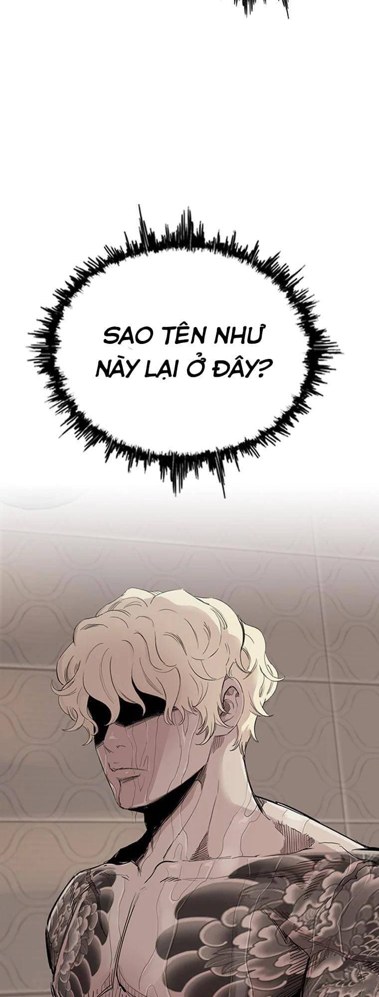 Bạt Tai Chapter 7 - Trang 2