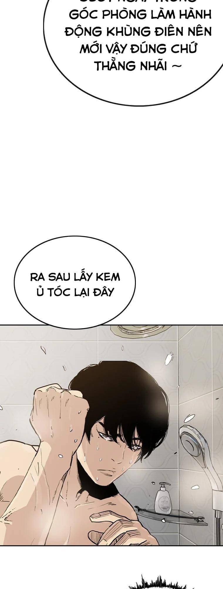 Bạt Tai Chapter 7 - Trang 2