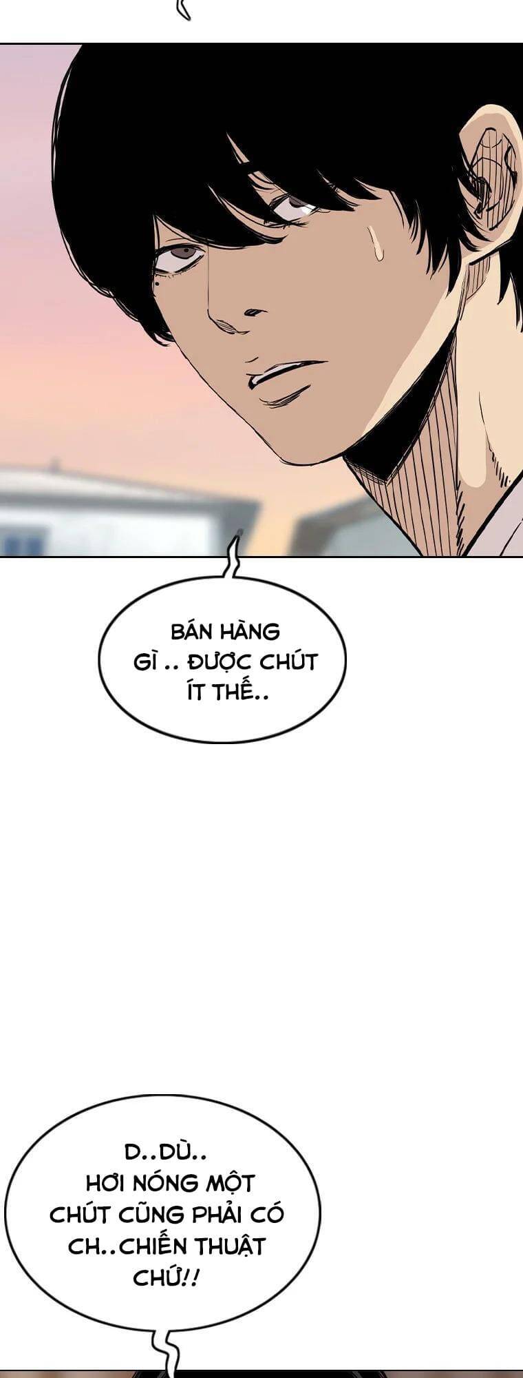 Bạt Tai Chapter 7 - Trang 2