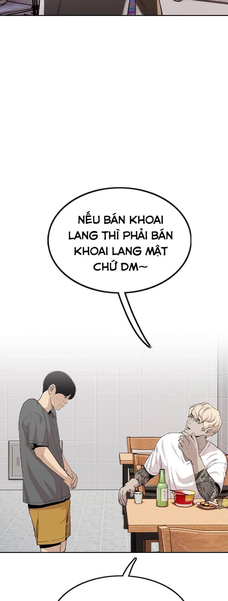 Bạt Tai Chapter 7 - Trang 2