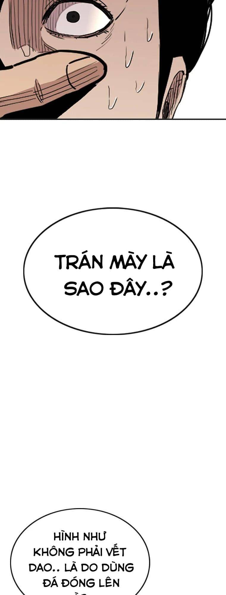 Bạt Tai Chapter 7 - Trang 2