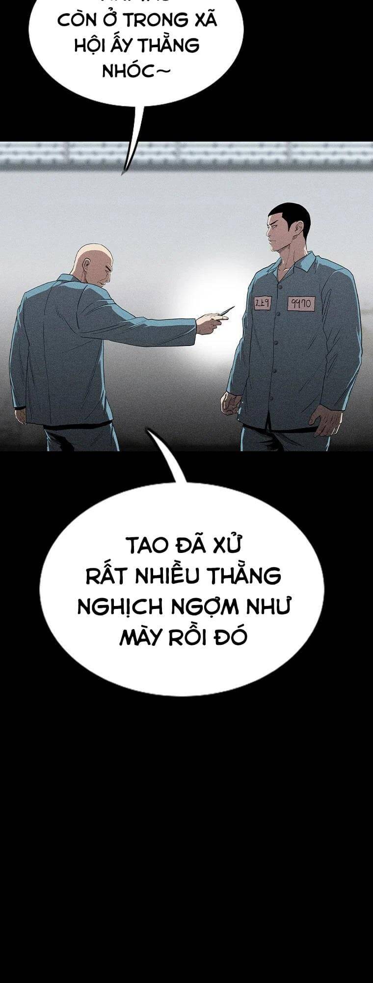 Bạt Tai Chapter 6 - Trang 2