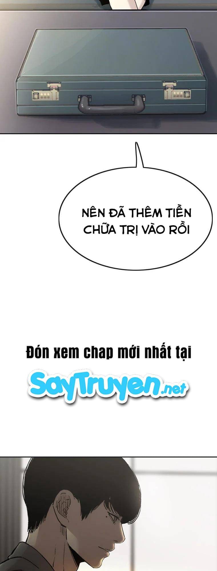 Bạt Tai Chapter 6 - Trang 2