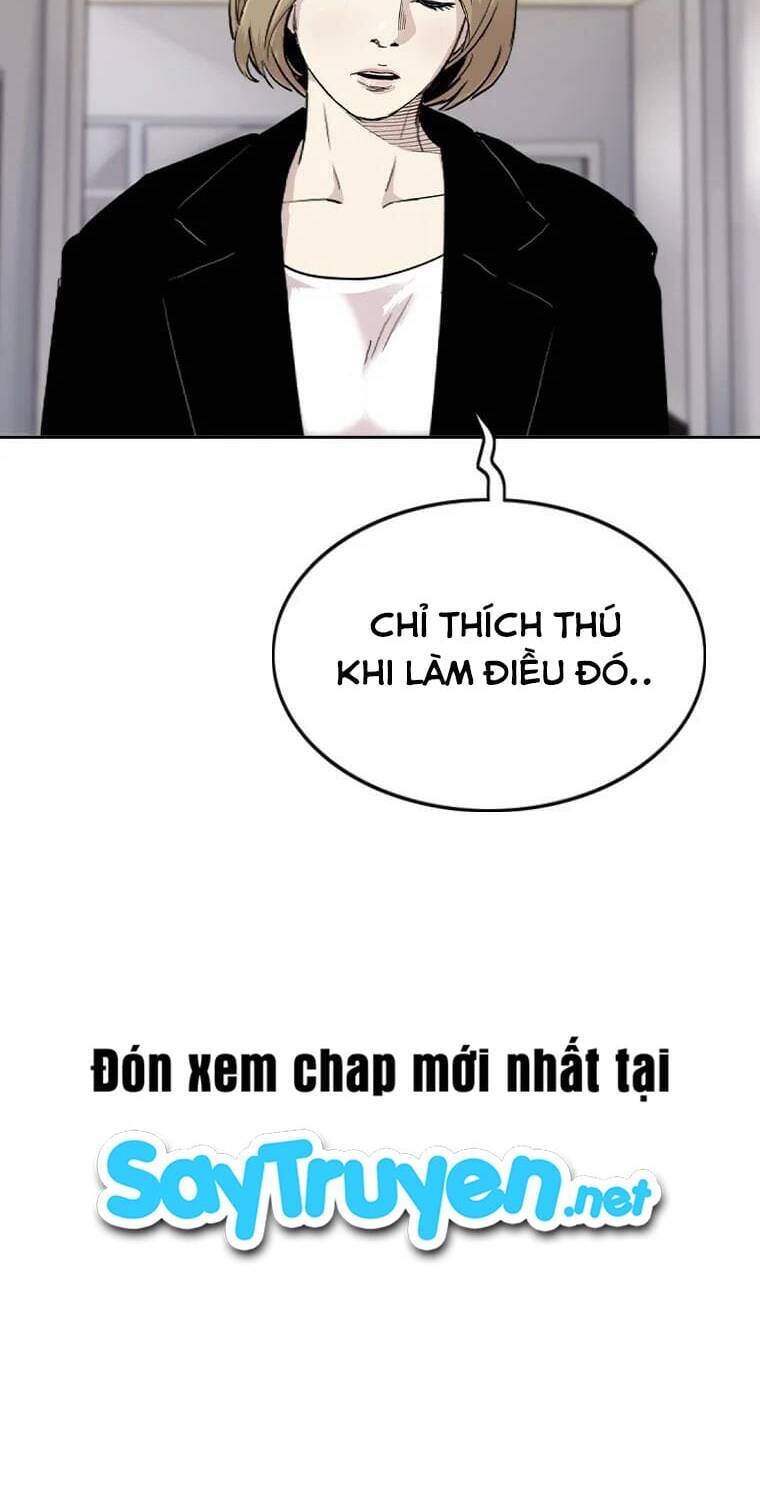 Bạt Tai Chapter 6 - Trang 2