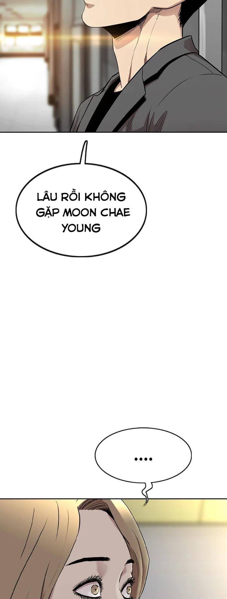 Bạt Tai Chapter 6 - Trang 2