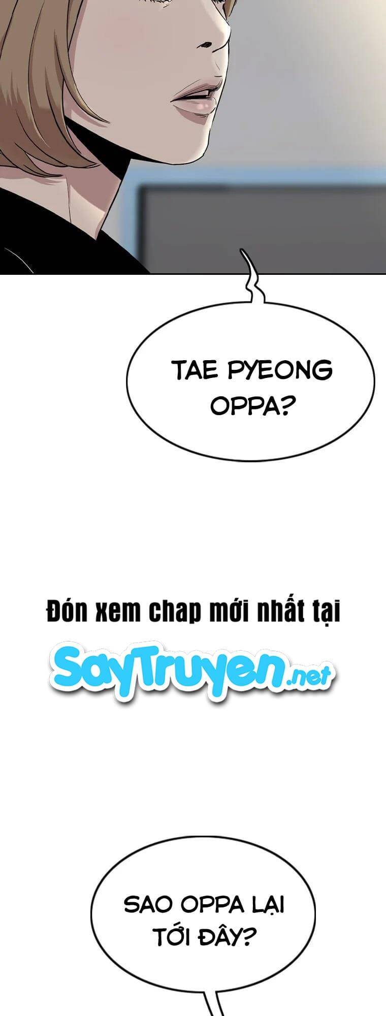 Bạt Tai Chapter 6 - Trang 2