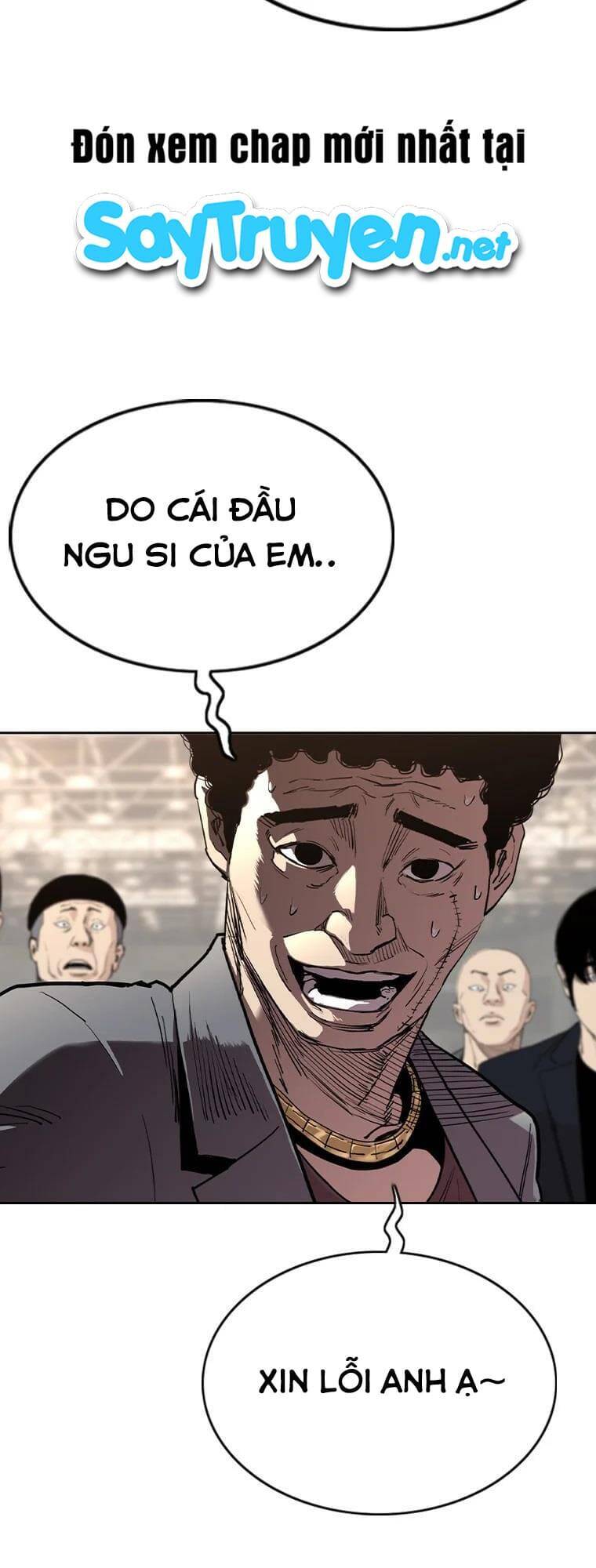 Bạt Tai Chapter 6 - Trang 2