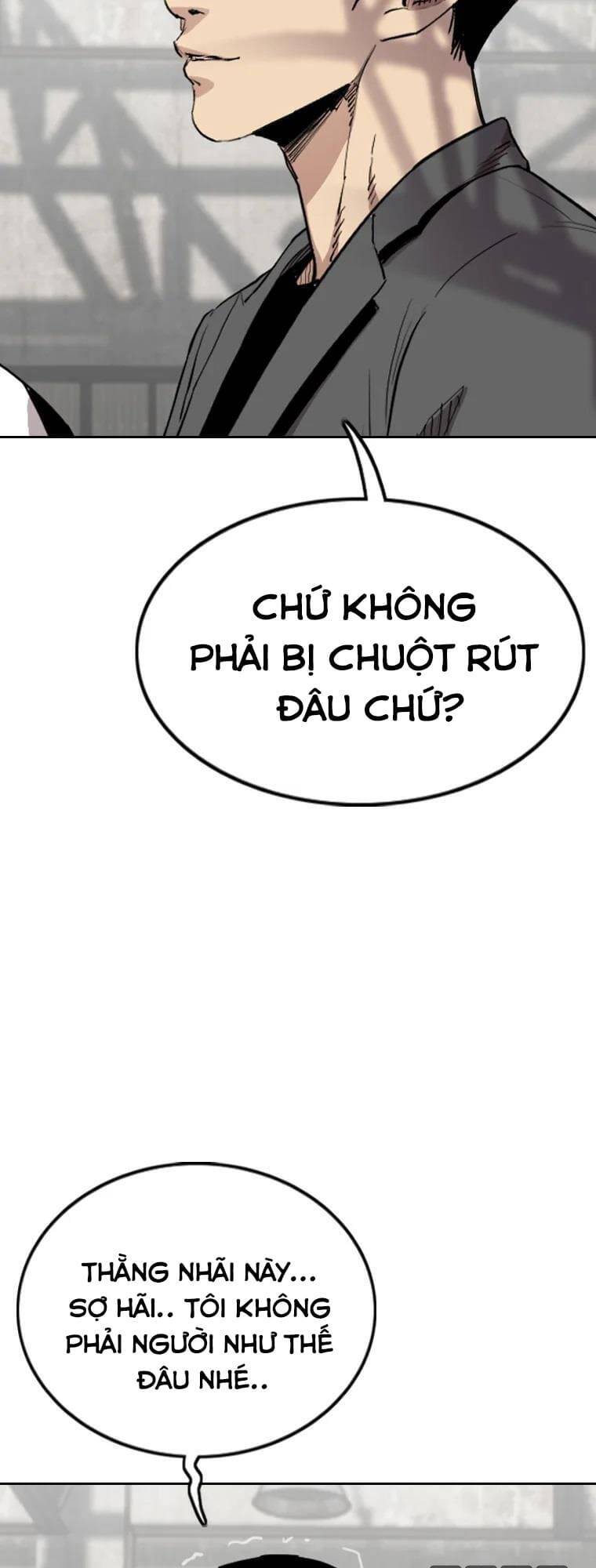 Bạt Tai Chapter 6 - Trang 2