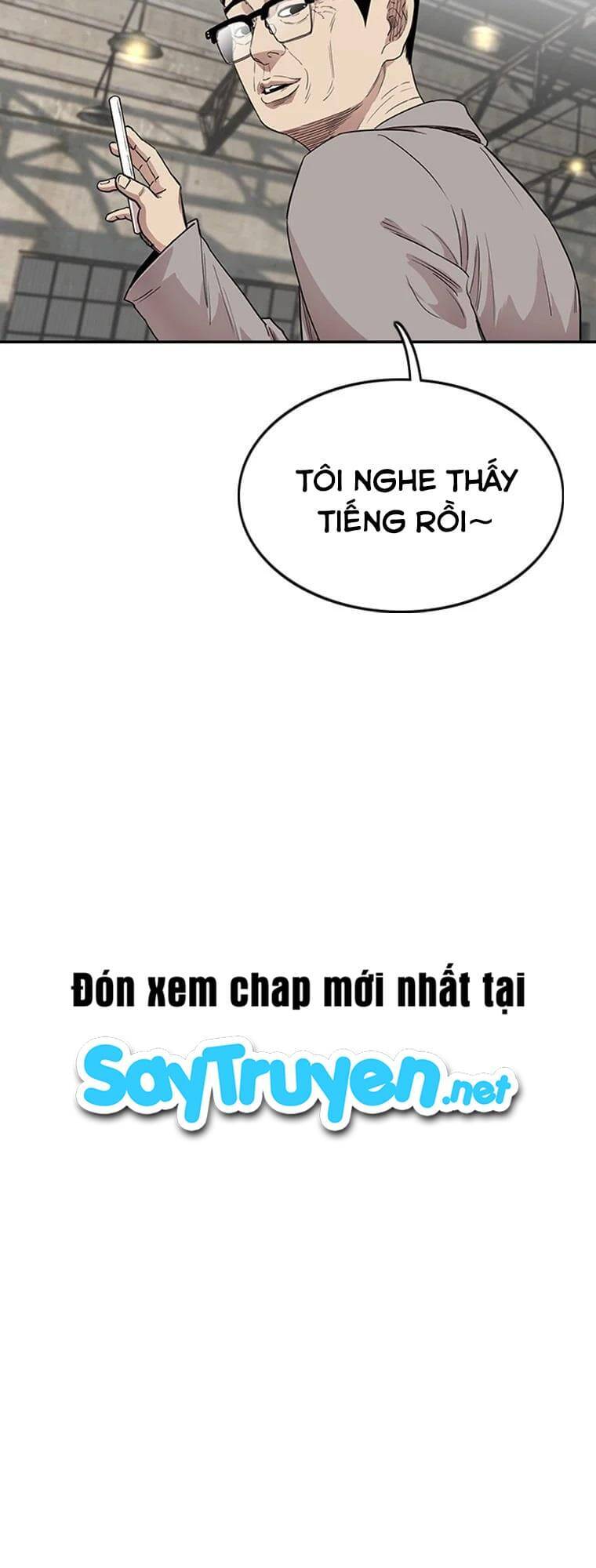 Bạt Tai Chapter 6 - Trang 2