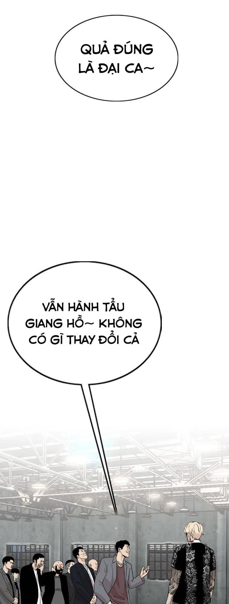 Bạt Tai Chapter 6 - Trang 2