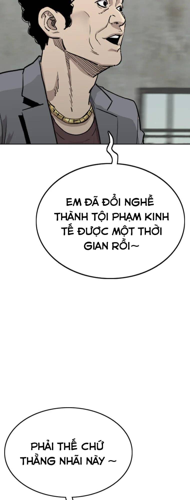 Bạt Tai Chapter 6 - Trang 2