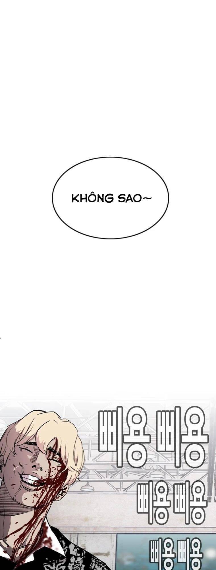 Bạt Tai Chapter 6 - Trang 2