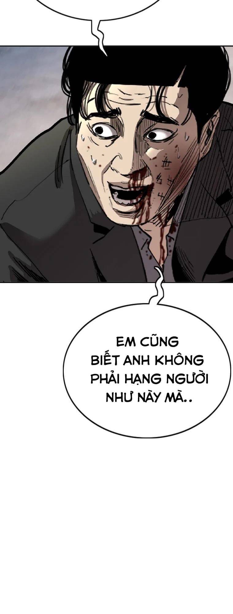 Bạt Tai Chapter 6 - Trang 2