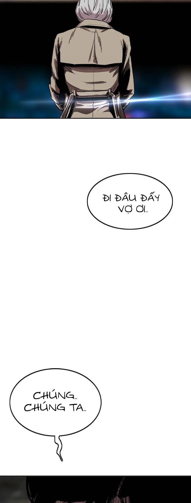 Bạt Tai Chapter 6 - Trang 2