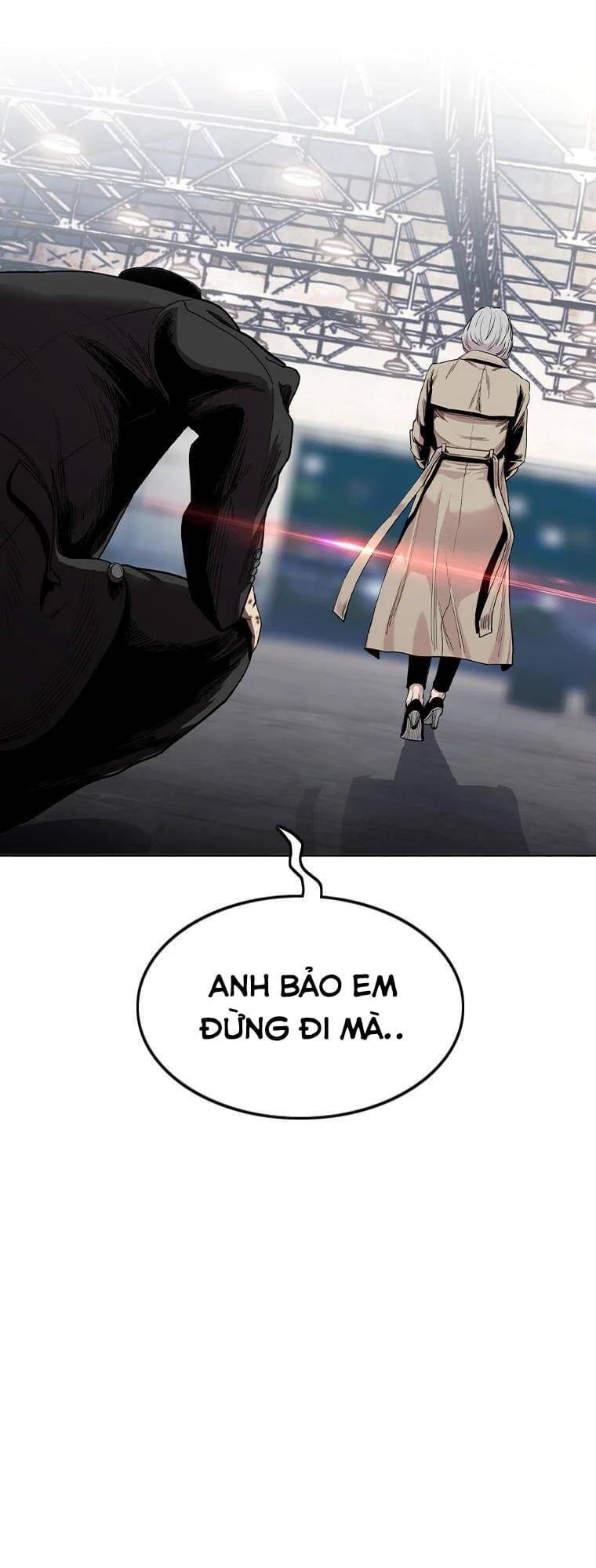 Bạt Tai Chapter 6 - Trang 2