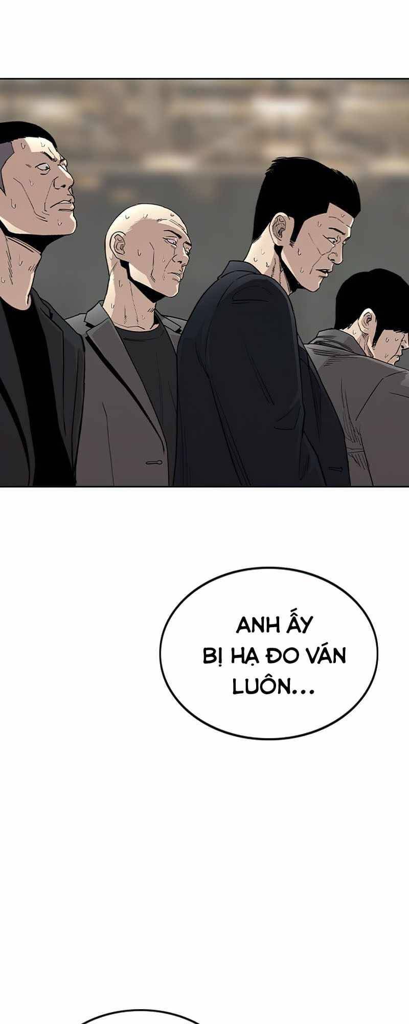 Bạt Tai Chapter 5 - Trang 2