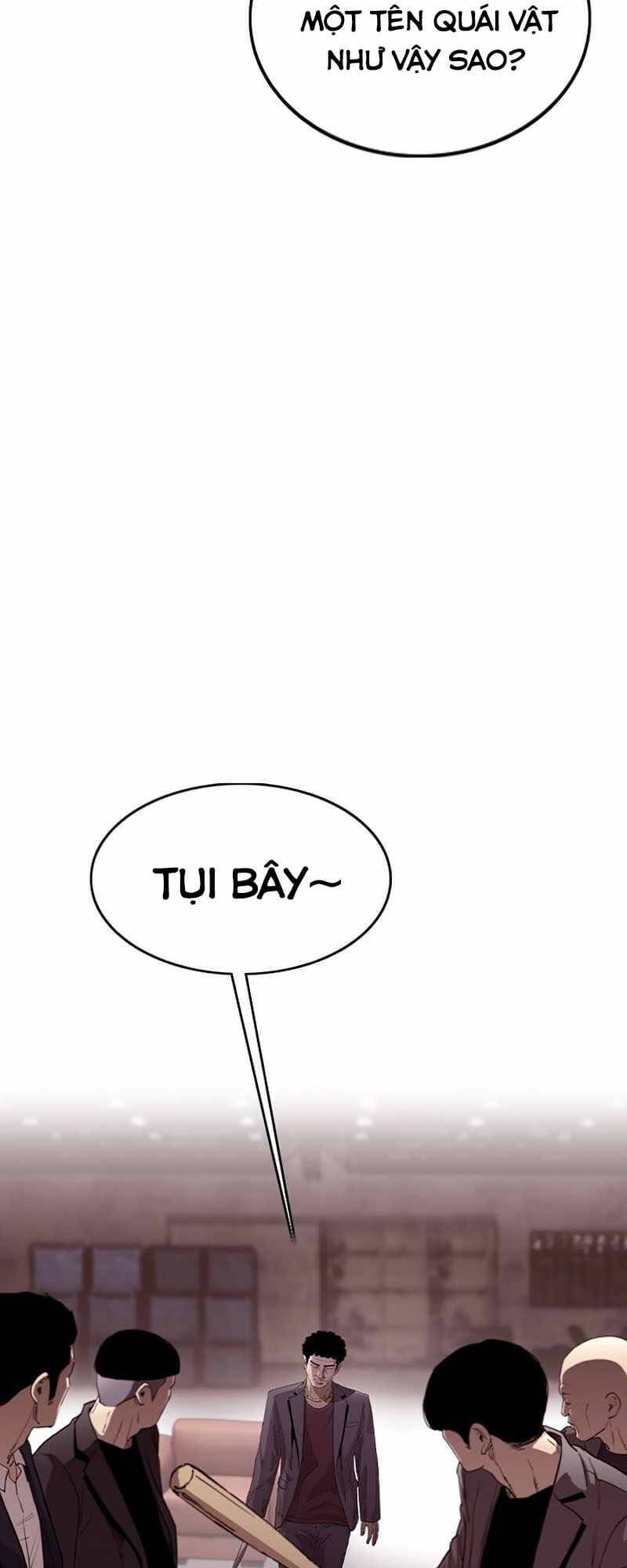 Bạt Tai Chapter 5 - Trang 2