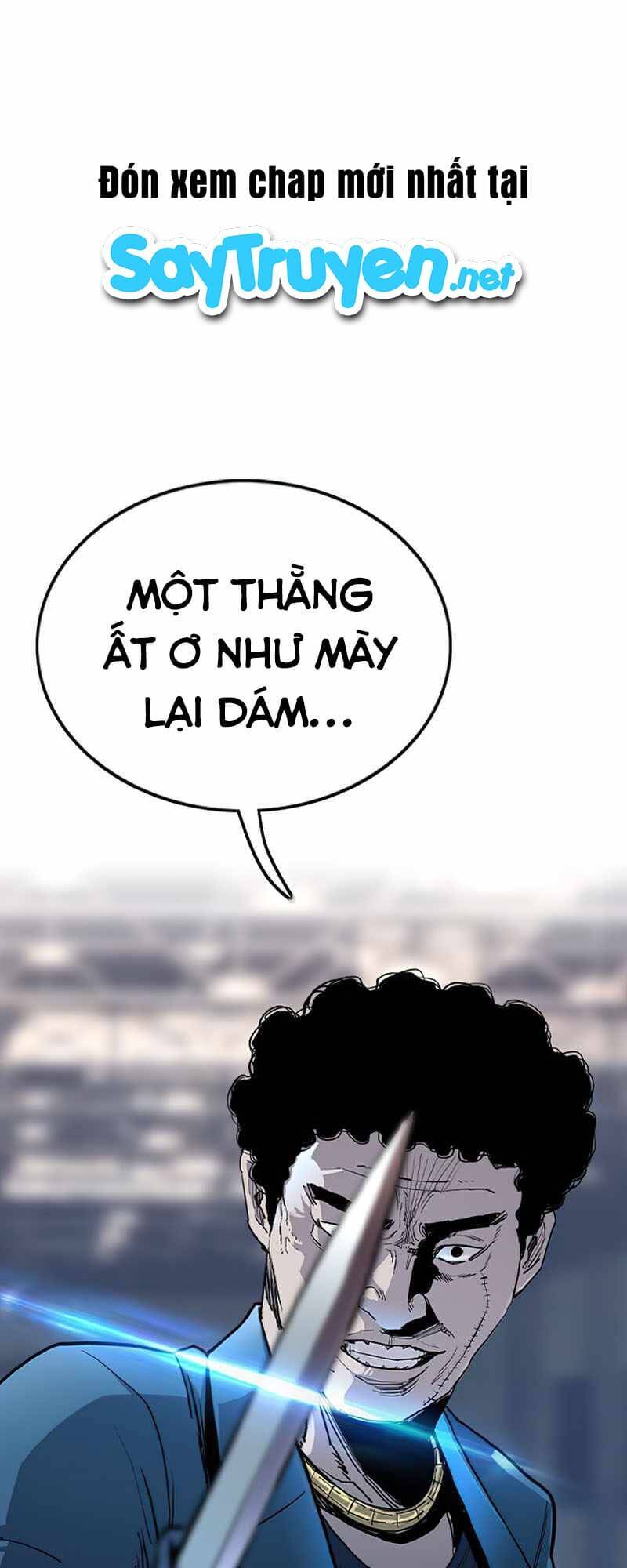 Bạt Tai Chapter 5 - Trang 2