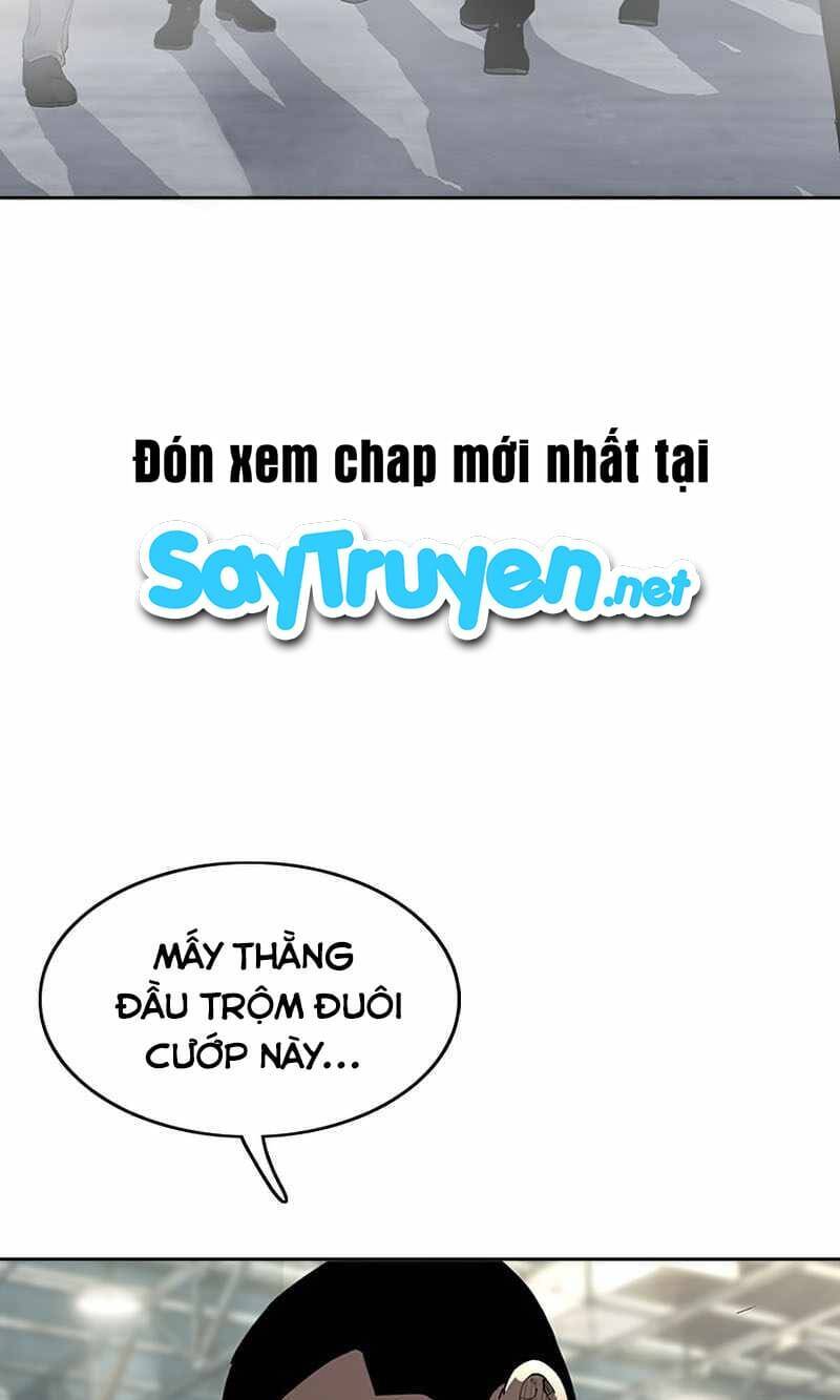 Bạt Tai Chapter 5 - Trang 2