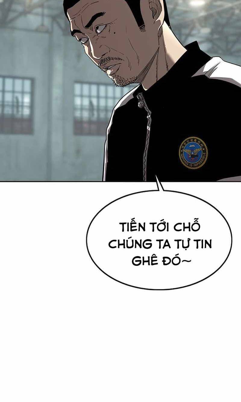 Bạt Tai Chapter 5 - Trang 2