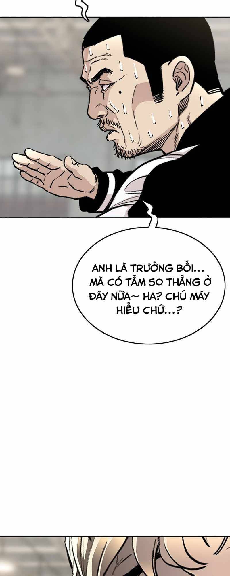 Bạt Tai Chapter 5 - Trang 2