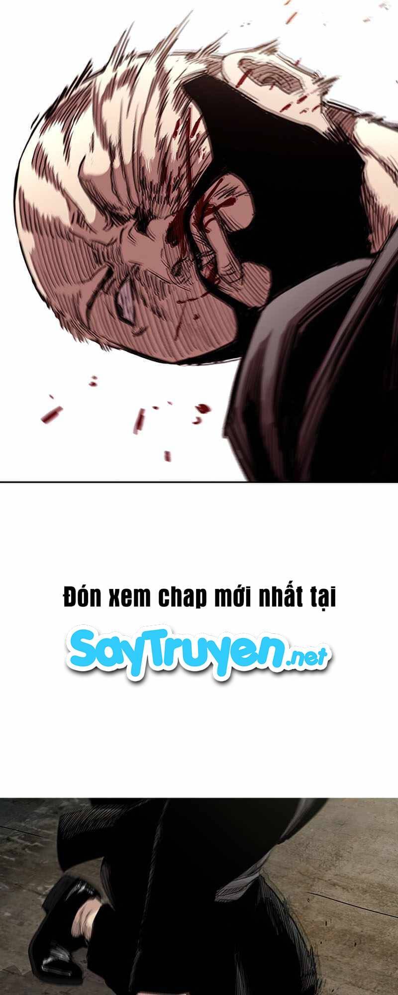 Bạt Tai Chapter 5 - Trang 2