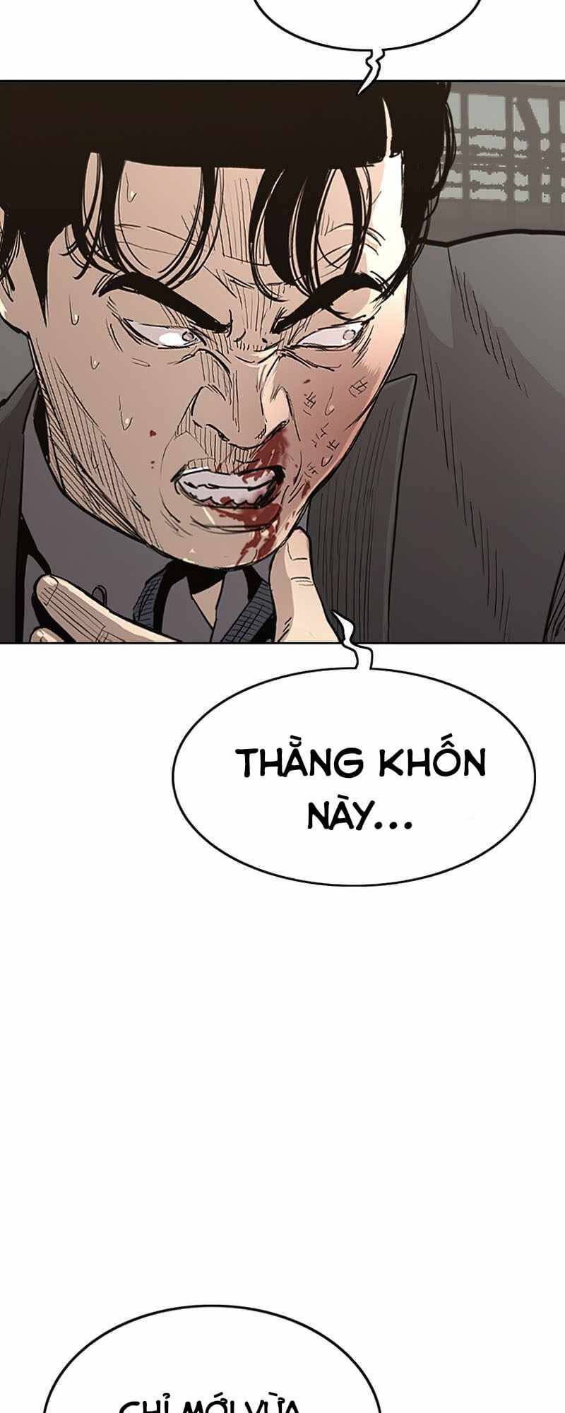 Bạt Tai Chapter 5 - Trang 2