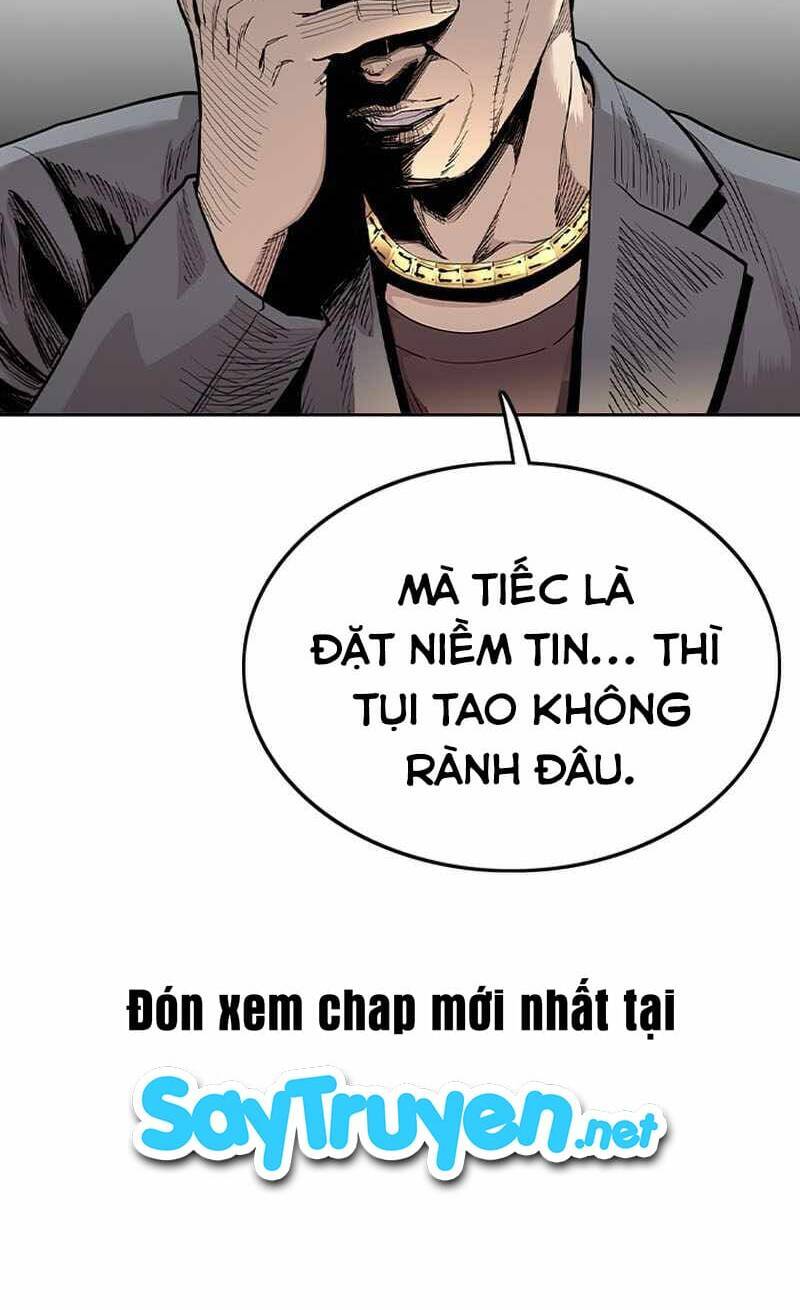 Bạt Tai Chapter 4 - Trang 2