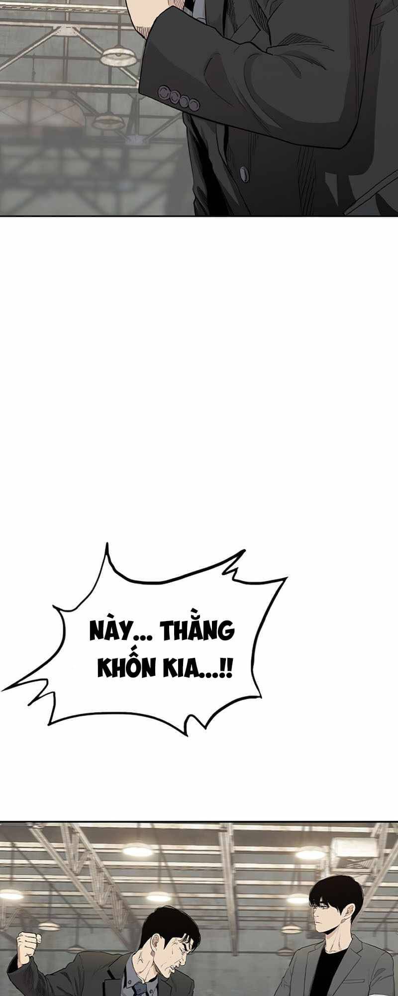 Bạt Tai Chapter 4 - Trang 2