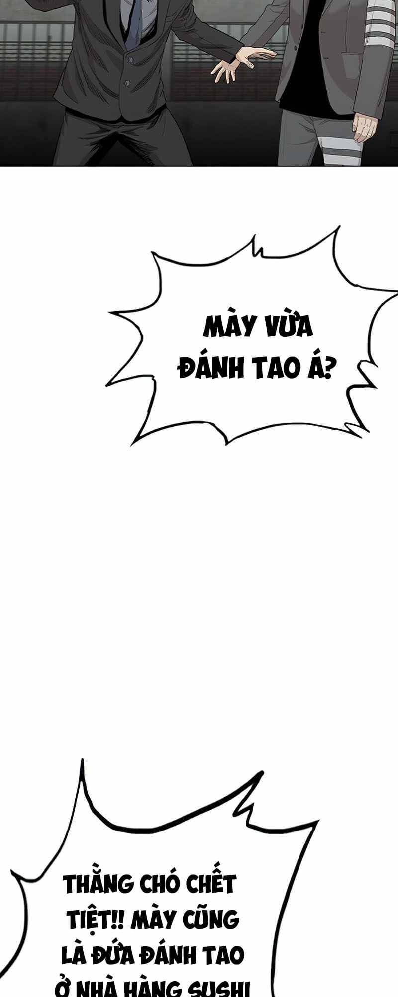 Bạt Tai Chapter 4 - Trang 2