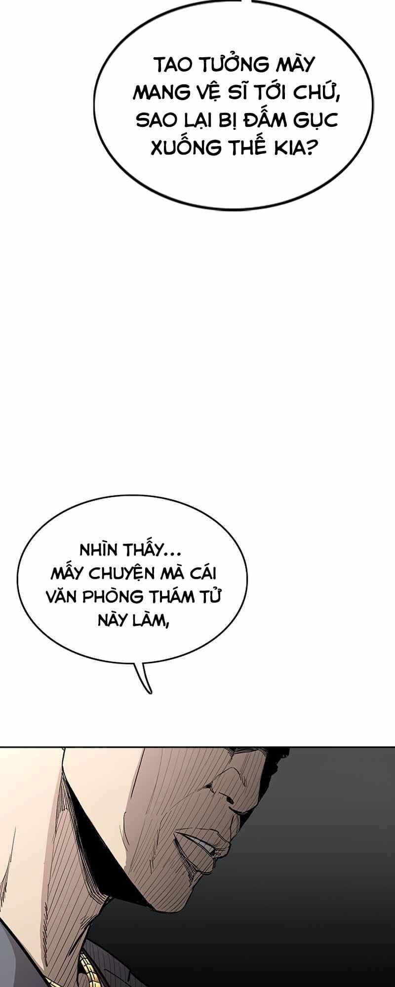 Bạt Tai Chapter 4 - Trang 2