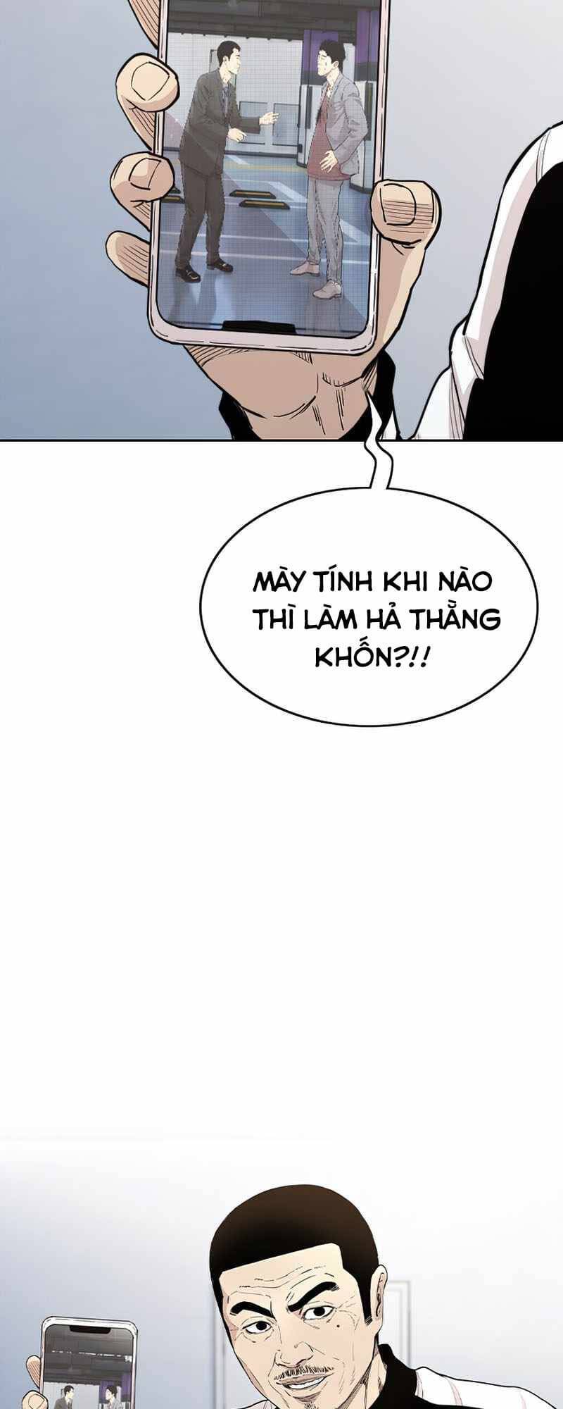 Bạt Tai Chapter 4 - Trang 2