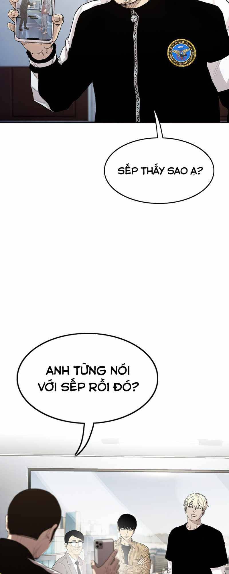 Bạt Tai Chapter 4 - Trang 2