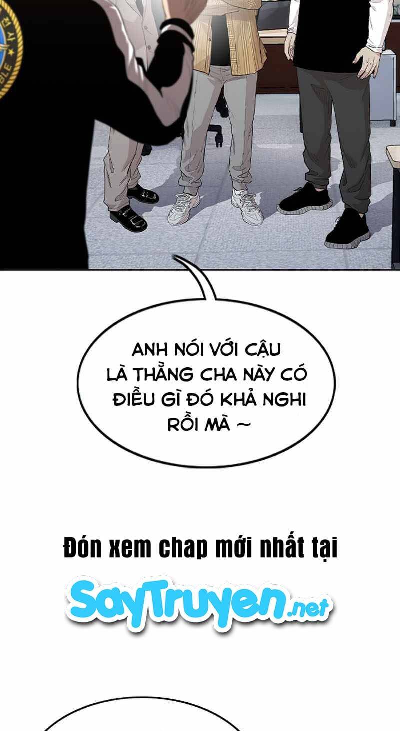 Bạt Tai Chapter 4 - Trang 2