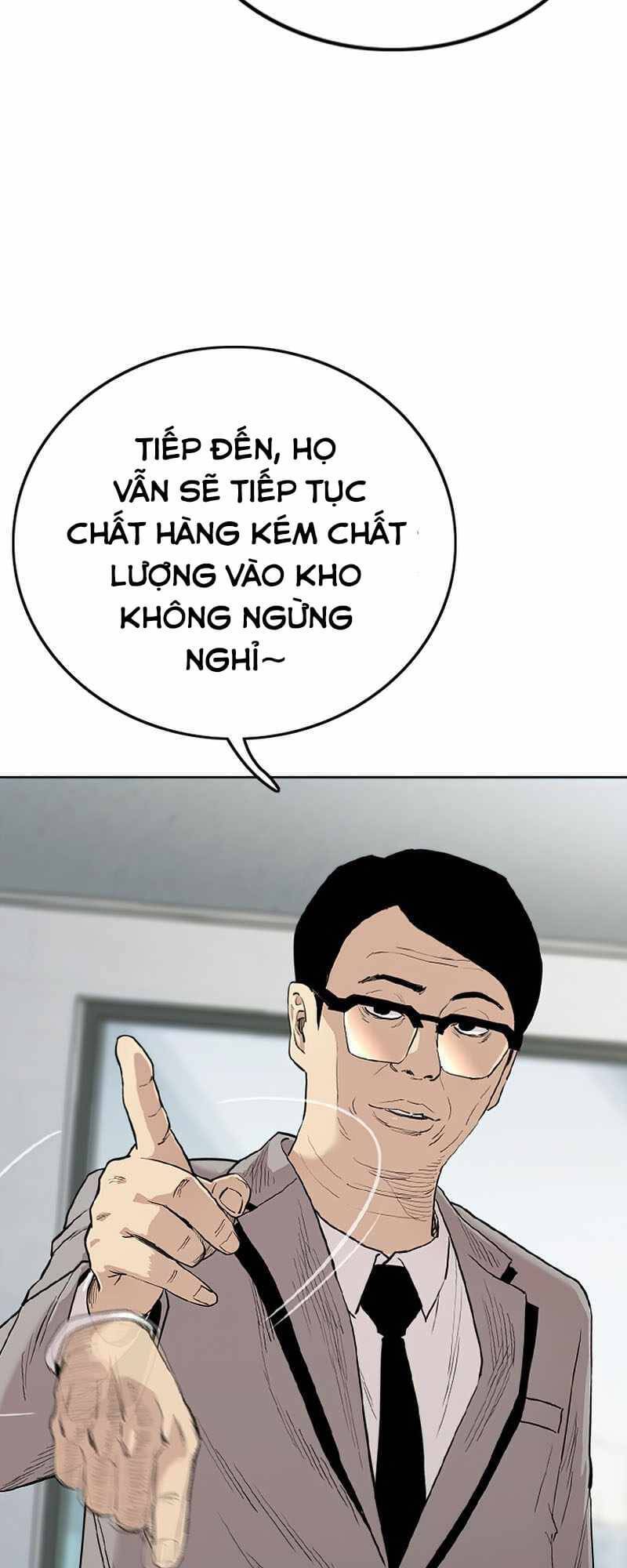 Bạt Tai Chapter 4 - Trang 2